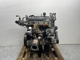 Motor Completo Ducato 2.3 Multijet 2014