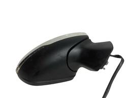 RETROVISOR DIREITO CRUZE 2017 A 2023 C/ PISCA