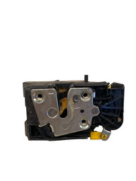 FECHADURA PORTA TE SANDERO 15/ LOGAN 14/ DUSTER 21/ C/TV ELÉ