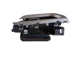 DIFUSOR AR LATERAL LADO ESQUERDO TRACKER 2020 2021/