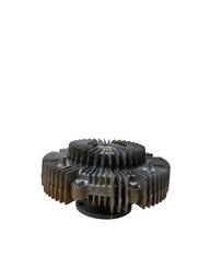 POLIA EMBREAGEM VISCOSA TOYOTA HILUX 2016/20