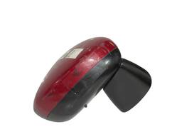 Retrovisor Direito C3 2013 a 2020 SEM ESPELHO
