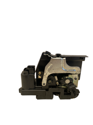 FECHADURA PORTA TRASEIRA ESQUERDA SSANGYONG ACTYON KYRON 08/