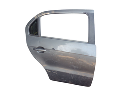 Porta Traseira Direita Gol Voyage G5 G6 G7 G8 2008 a 2023