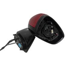 RETROVISOR DIREITO C3 2013 A 2020 SEM ESPELHO