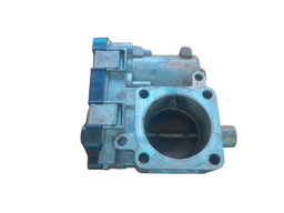 Corpo Borboleta Tbi Fiat Strada Working 1.4 2018 2019 2020