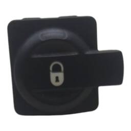 Botão Trava Portas Citroen C4 2007 a 2010