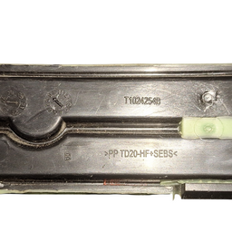 RADIADOR AR QUENTE TIGGO 7 PRO 1.6 2022