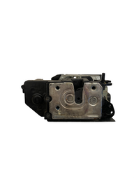 FECHADURA PORTA TRASEIRA ESQUERDA SSANGYONG ACTYON KYRON 08/