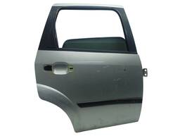 PORTA TRASEIRA DIREITA FIESTA 2003 A 2014 C/DETALHE