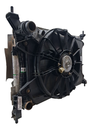 KIT RADIADOR FIAT GRAND SIENA 1.4 2012 A 2018