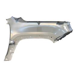 PARALAMA ESQUERDO ORIGINAL JEEP RENEGADE 2016 A 2026