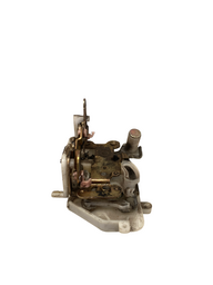 FECHADURA PORTA TRASEIRA ESQ CIVIC 2001A 2006 FIT ATÉ 2008