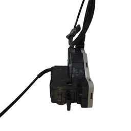 FECHADURA PORTA TRASEIRA ESQUERDA C4 PICASSO GRAND 2008/14