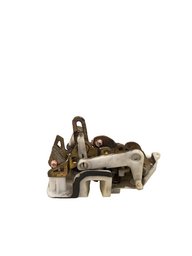 FECHADURA PORTA TRASEIRA ESQ CIVIC 2001A 2006 FIT ATÉ 2008