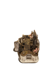 FECHADURA PORTA TRASEIRA ESQ CIVIC 2001A 2006 FIT ATÉ 2008