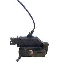 Fechadura Porta Traseira Esquerda C4 Pallas 2007 2008 a 2013