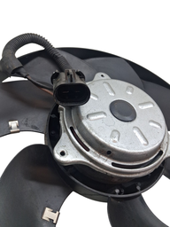 VENTOINHA RADIADOR JEEP RENEGADE 2016/2020 2.0