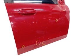 PORTA DIANTEIRA DIREITA FORD KA 2015 2016 A 2021 C/DETALHE