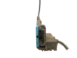 FECHADURA PORTA TRASEIRA ESQUERDA C4 PALLAS 2007 2008 A 2013