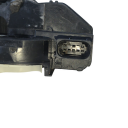 FECHADURA PORTA DIANTEIRA DIREITA CRUZE SONIC 2012 A 2016