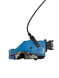 FECHADURA PORTA TRASEIRA ESQUERDA C4 PALLAS 2007 2008 A 2013