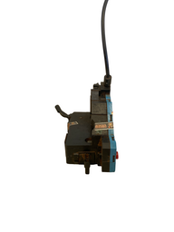 FECHADURA PORTA TRASEIRA ESQUERDA C4 PALLAS 2007 2008 A 2013