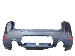 Parachoque Traseiro Range Rover Sport 2014 2015 a 2017