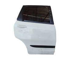 Porta Traseira Direita Fit 2009 2010 a 2014, Original