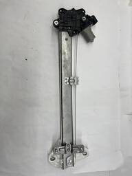 MAQUINA DE VIDRO DIANTEIRA ESQUERDA CIVIC G10 17 Á 22 