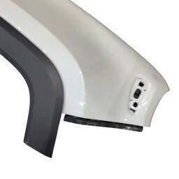 PARALAMA DIREITO ORIGINAL JEEP RENEGADE 2016 A 2026