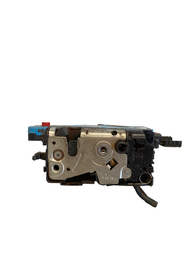 FECHADURA PORTA TRASEIRA ESQUERDA C4 PALLAS 2007 2008 A 2013