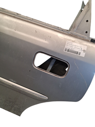 PORTA TRASEIRA ESQUERDA VECTRA 1997 1999 A 2005