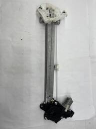 MAQUINA DE VIDRO DIANTEIRA ESQUERDA CIVIC G10 17 Á 22 