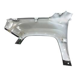 PARALAMA DIREITO ORIGINAL JEEP RENEGADE 2016 A 2026