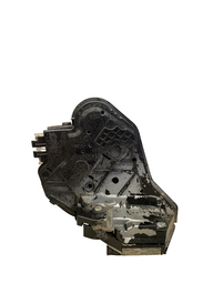 Fechadura Porta Tra Es Corolla 15/19 Hilux Sw4 16/ Civic G10