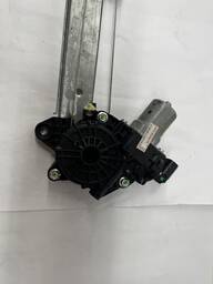 MAQUINA DE VIDRO DIANTEIRA ESQUERDA CIVIC G10 17 Á 22 