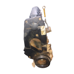 MOTOR CLASSIC 1.0 8V GM 2013/2014