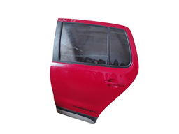 PORTA TRASEIRA ESQUERDA FOX 2015 2016 A 2022, ORIGINAL