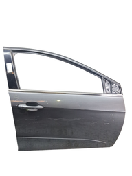 Porta Dianteira Direita Chery Arrizo 5 e 6 2019 2020 a 2024