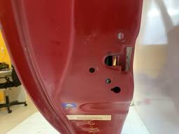 PORTA TRASEIRA ESQUERDA CELTA PRISMA 2007 A 2016 ORIGINAL