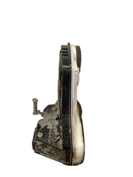 FECHADURA PORTA TRA ES COROLLA 15/19 HILUX SW4 16/ CIVIC G10