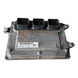 MODULO CENTRAL INJEÇÃO HONDA FIT 2009 A 2014 37820RMYM51