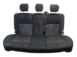 Jogo Bancos TRASEIRO Ka 2015 2016 a 2021 Hatch