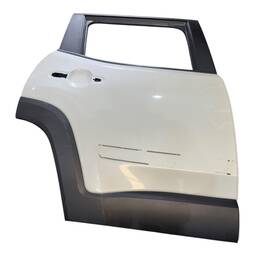 PORTA TRASEIRA DIREITA ORIGINAL JEEP RENEGADE 2016 A 2026