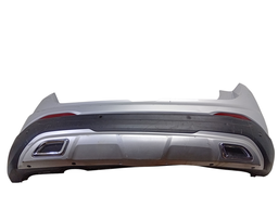 PARACHOQUE TRASEIRO PULSE 2022 2023 2024/.. C/DETALHE