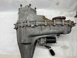 CAIXA DE TRAÇAO DODGE RAM 2500 2012 Á 2018