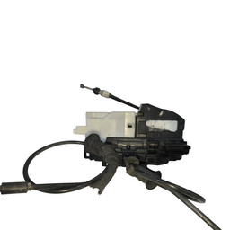 FECHADURA PORTA DIANTEIRA ESQ I30 10/12  SANT FÉ 07/2013