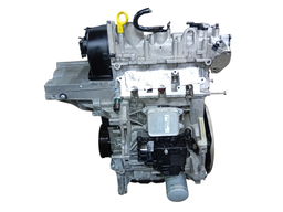 MOTOR GOLF POLO VIRTUS T-CROSS NIVUS 1.0 12V 3CC TSI 17/