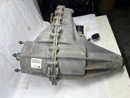 CAIXA DE TRAÇAO DODGE RAM 2500 2012 Á 2018